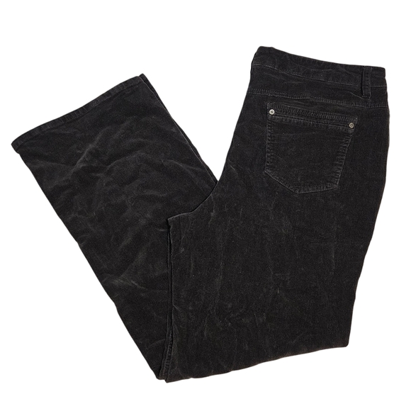 BOGO Free🦋 Denver Hayes Classic Fit Cordoruy Pants - Picture 1 of 16